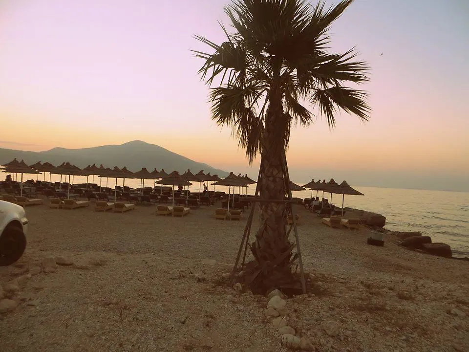 Kompleksi Turistik Edir Orikum