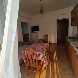 Alti One Apartmán