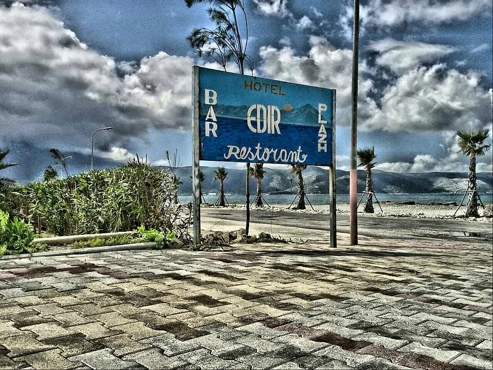 Kompleksi Turistik Edir Orikum Hotel