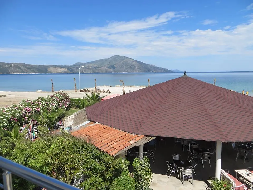 Hotel Kompleksi Turistik Edir Orikum Albania