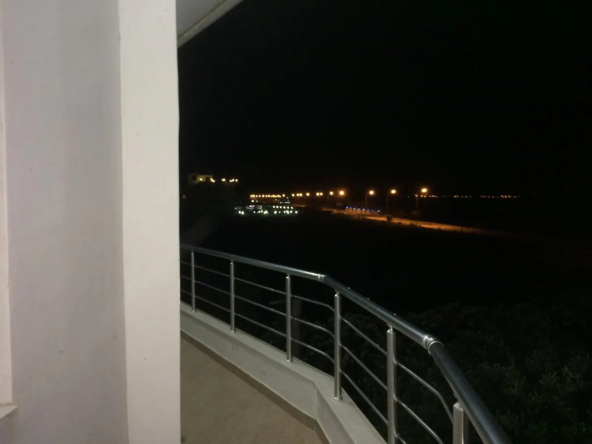 Kompleksi Turistik Edir Orikum Hotel
