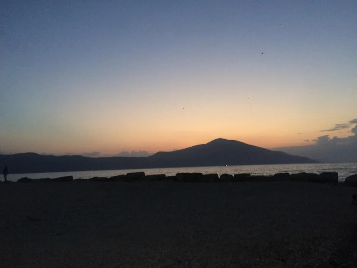 Kompleksi Turistik Edir Orikum Hotel