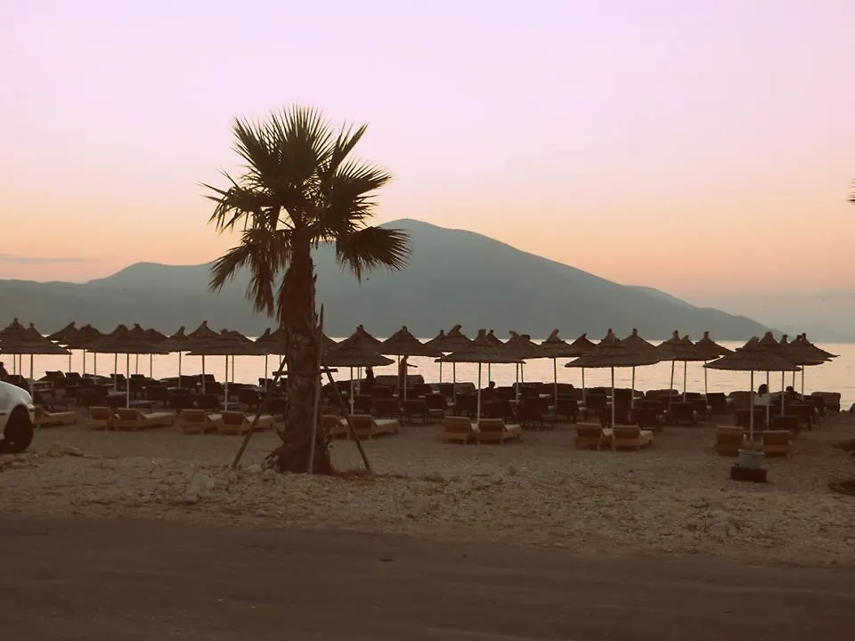 Hotel Kompleksi Turistik Edir Orikum