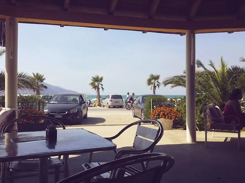 Kompleksi Turistik Edir Orikum Hotel